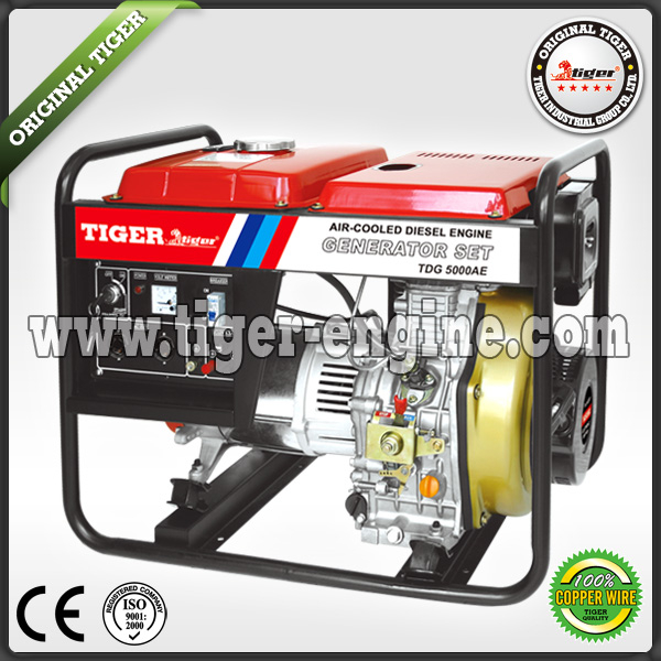 China tiger generator manufacturers, tiger generator suppliers, tiger
